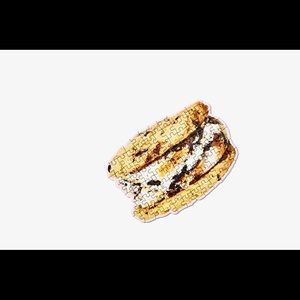 Van Leeuwen mini Jigsaw Puzzle